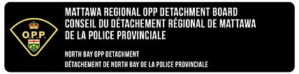 OPP MATTAWA DETACHMENT